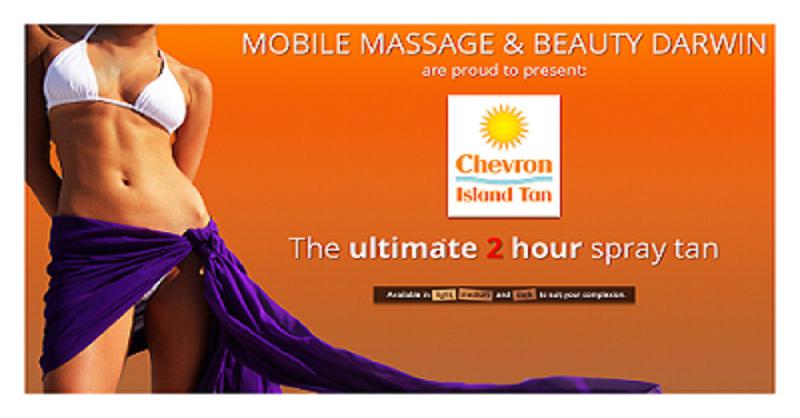 Mobile Massage & Beauty Darwin