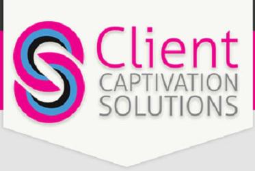 Client Captivation Solutions logo