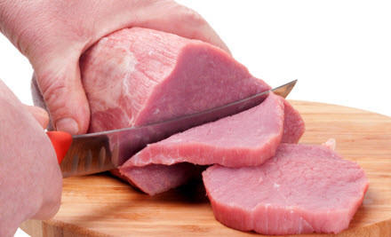 Gerry S Dublin Meat Store