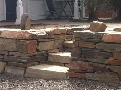 Artisan Gardening & Landscaping