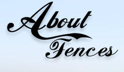 About Fences logo