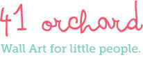 41 Orchard