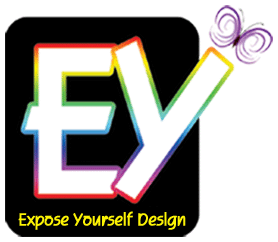 Expose Yourself Design
