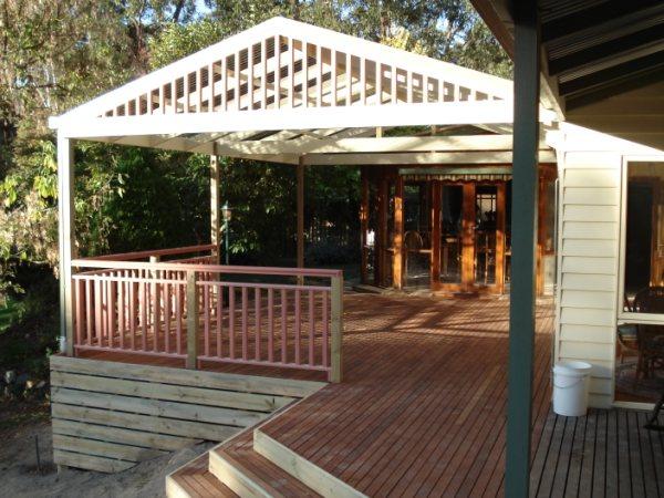Boardwalk Constructions