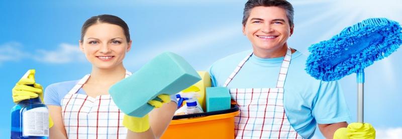 Friendly Cleaners Melbourne