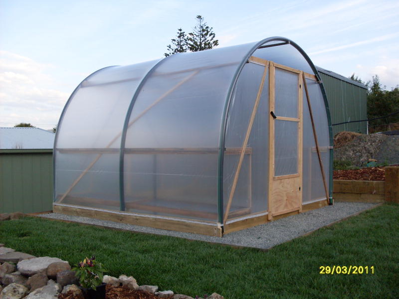 Joe's Greenhouses