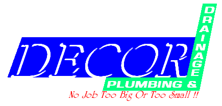 Decor Plumbing Pty Ltd