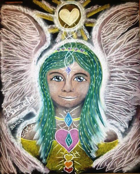 Wing Essence Therapies