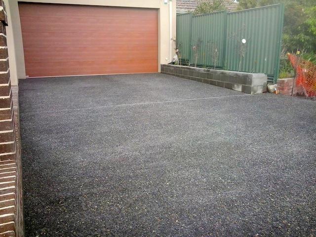 Jedh Howell Concreting 