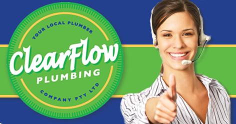Clearflow Plumbing Pty Ltd