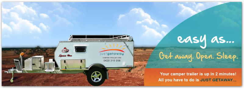Just Getaway
