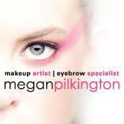 Megan Pilkington logo