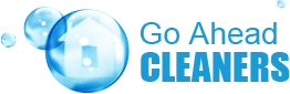 Go Ahead Cleaners