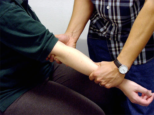 Action Health Centre