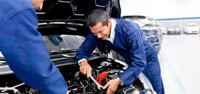 TT Auto Services
