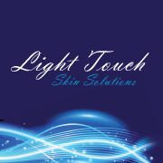 Light Touch Skin Solutions logo