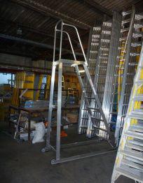 C Kennett Ladder Company Pty Ltd