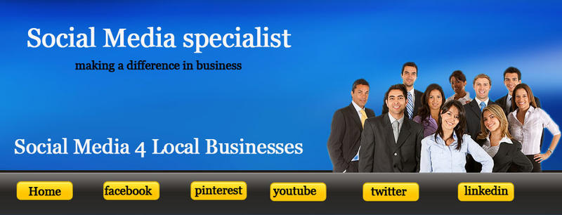 Social Media Specialist