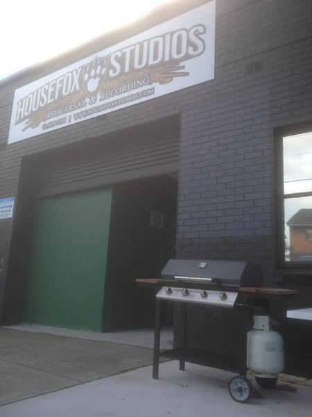 Housefox Studios