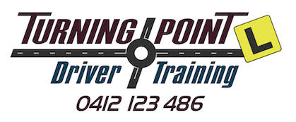 Turning Point Driver Training logo