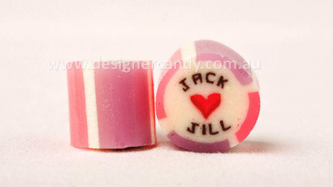 Designer Candy