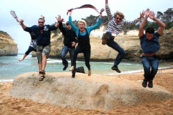 Great Ocean Road Tours Australia