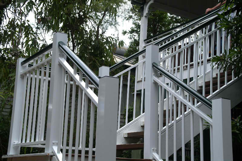 Aluminium Fencing and Privacy Solutions