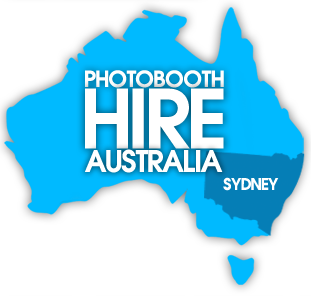 Photobooth Hire Sydney