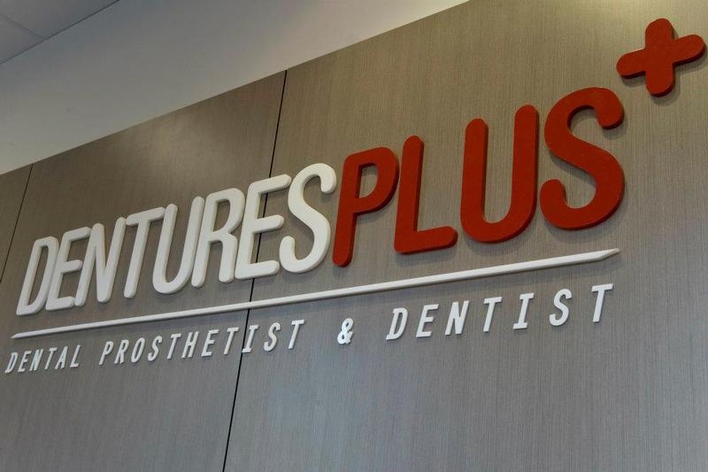 Dentures Plus: Maddington