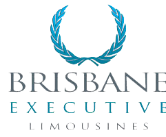 Brisbane Executive Limos logo