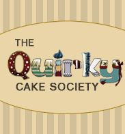The Quirky Cake Society
