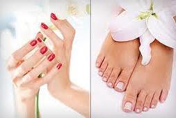Ding House Team Beauty Salon