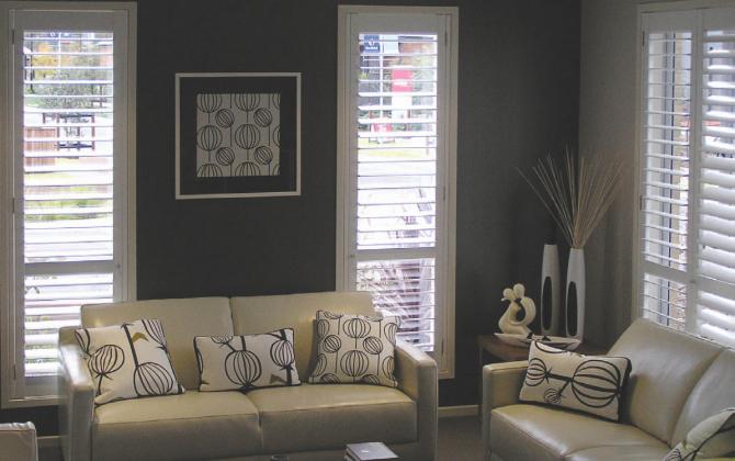Impact Blinds & Curtains