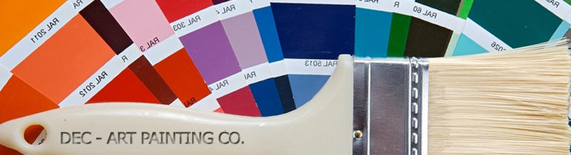Dec-Art Painting Co