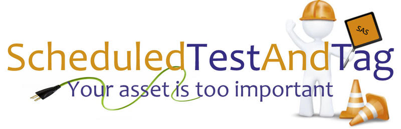 Scheduled Test and Tag