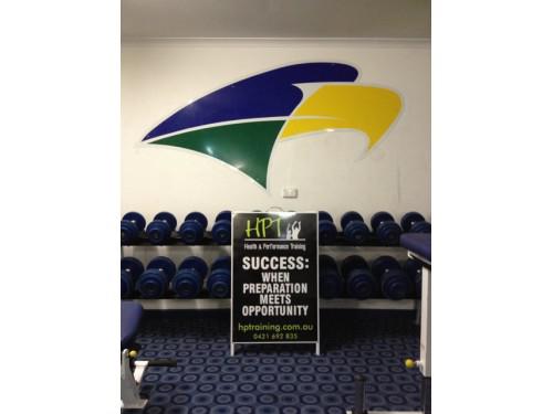 HPT Health & Performance Training