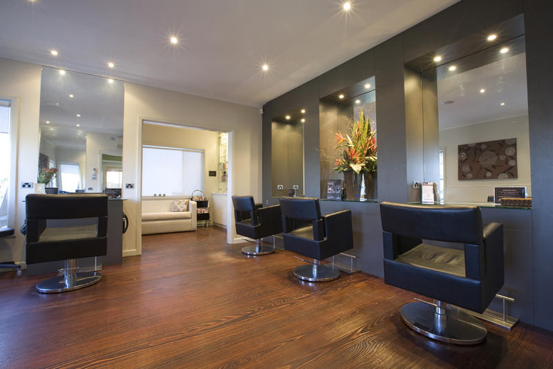 Allura Hairdressing Boutique