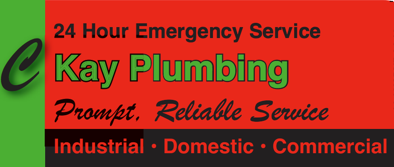 Ckay Plumbing