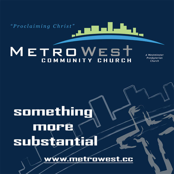 MetroWest Community Church