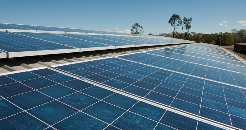 Apollo Solar