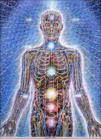 Mevlana Massage
