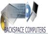 Backspace Computers logo