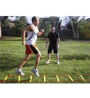 MaxNRG Personal Training