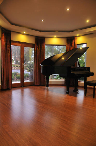 Lion King Flooring Pty Ltd