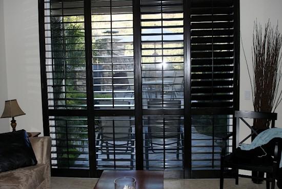 Abode Shutters & Blinds