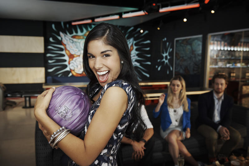 Strike Entertainment: Surfers Paradise