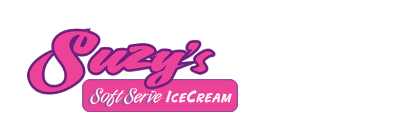 Suzy's Ice Cream logo