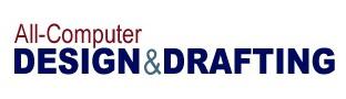 All-Computer Design & Drafting logo