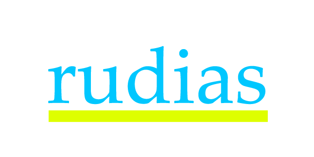 Rudias