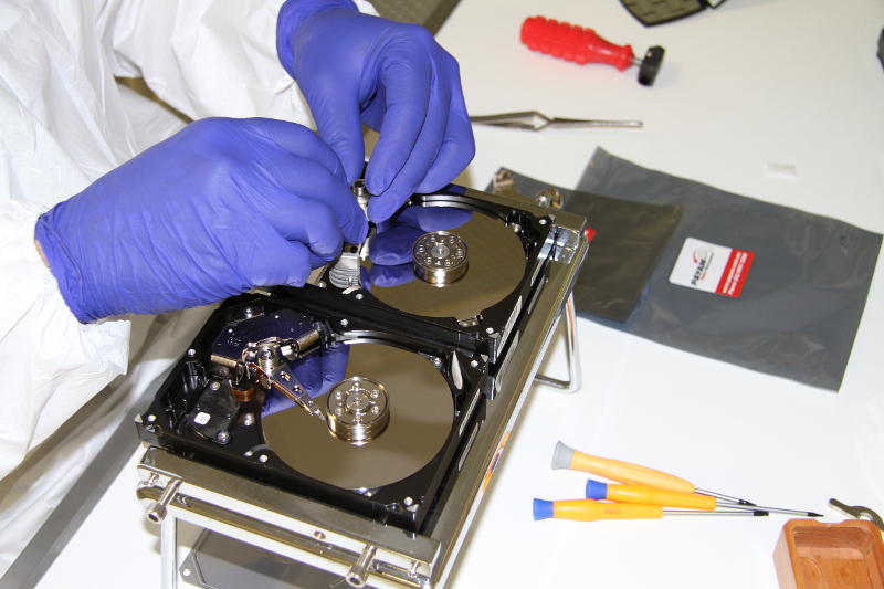 Payam Data Recovery Pty Ltd: Adelaide